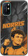 Калъф Pole Position Collection Lando Norris OnePlus 8T Черен TPU Силикон