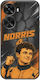 Husă Pole Position Collection Lando Norris Huawei Nova 12 Se Black TPU Siliconă Neagră
