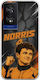 Pole Position Collection Lando Norris Tcl 40 Nxtpaper 4g Flexible Tpu Transparent Silicone Case