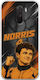 Pole Position Collection Lando Norris Xiaomi Pocophone F1 Flexible TPU Transparent Silicone Case