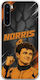 Калъф Pole Position Collection Lando Norris Oneplus Nord Гъвкав TPU Прозрачен Силикон