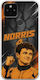 Husă Pole Position Collection Lando Norris Google Pixel 5 TPU Flexibil Silicon Transparent