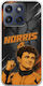 Pole Position Collection Lando Norris Motorola Edge 70 5g Flexible TPU Transparent Silicone Case