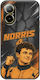 Θήκη Pole Position Collection Lando Norris Realme C67 4g Black Tpu Μαύρη Σιλικόνη
