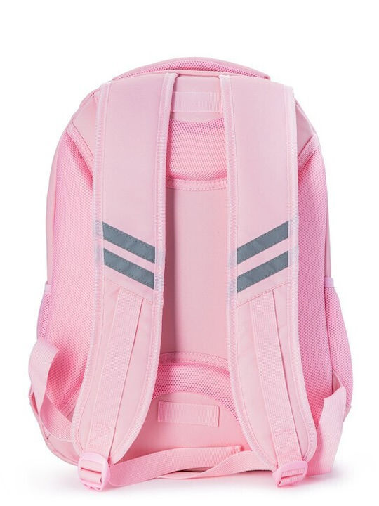 Yolo Backpack Pink Yolo Backpack Pink