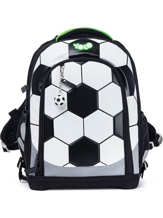 Yolo School Backpack for Elementary 25L 30 x 20...