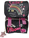 Justnote School Backpack Elementary