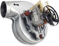 Ventilator Centrifugal Ebm Pentru Soba Pe Peleti Palladio Caldaie Baxi Alți