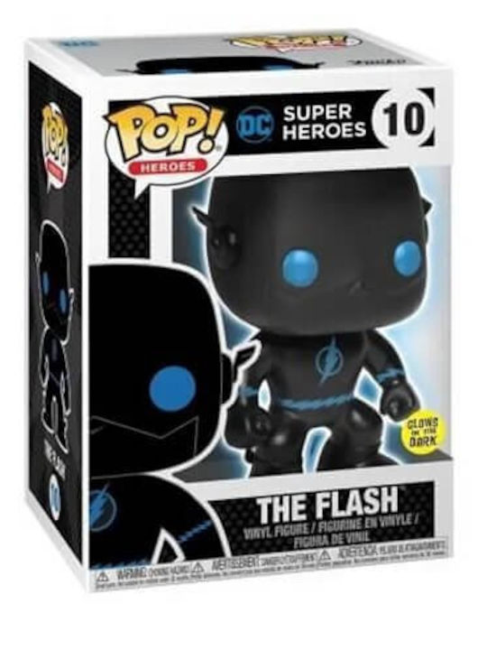 Funko Pop! Heroes: DC Super Heroes - The Flash ...