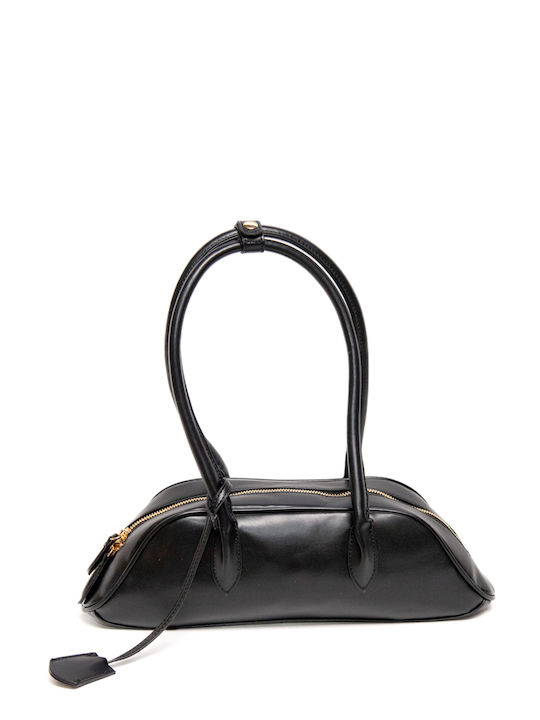 Women's Shoulder Bag Black