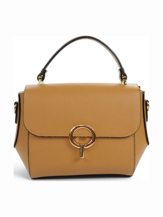 Passaggio Leather Damentasche aus Leder Schulte...