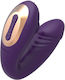 Nalone Vibrator for Couples Purple