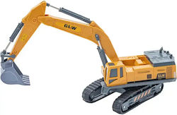 Gounaridis Toys Excavator For Ages 3+