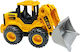 Gounaridis Toys Αυτοκινητάκι Pull Back