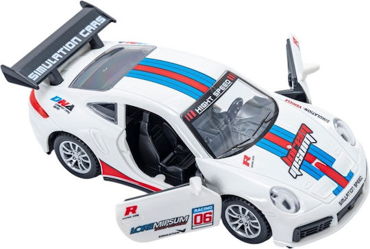 Gounaridis Toys Mașinuță Formula 1 Pull Back