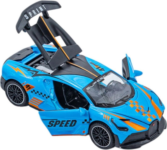 Gounaridis Toys Mașinuță Formula 1 Pull Back
