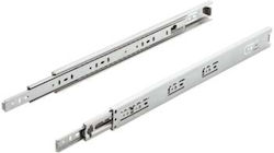 Hafele 250 Mm Ball Bearing Guide Without Soft Close