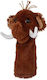 Nature Planet Plush Toy