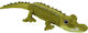 Nature Planet Plush Crocodile