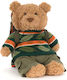 Jellycat Plush Teddy Bear Toy Bartholomew