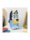 Paladone Kids Decorative Lamp Blue