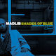 Madlib Shades Blue 2 Vinyl