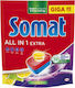 Henkel 85 Dishwasher Capsules 1.411kg