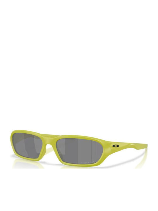 Oakley Prizm Унисекс Слънчеви очила с Черна Пла...