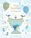 Card Gallery Fun Creations For The Baptism Of Y...