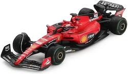 Mașină Ferrari Sf23 #16 C Leclerc Gp Monaco 2023 Scara 1:64 Bbr Bbrfer64022 Mașină Ferrari Sf23 #16 C Leclerc Gp Monaco 2023 Scara 1:64 Bbr Bbrfer64022