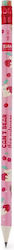 Молив Гумичка Teddy Cherry Scv0071 Legami Молив Гумичка Teddy Cherry Scv0071 Legami