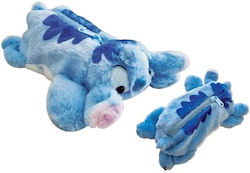 Gim Stitch Ученически Несесер Син