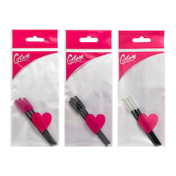 Glam of Sweden Make Up Brush For Eyebrows