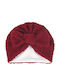 Intimonna Turban In Red Colour