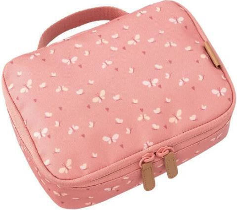Fresk Pet Kids' Lunch Bag Insulated Handbag Pink 15x15x24cm