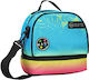 Gim School Insulated Lunch Bag 5lt 20x15x21cm
