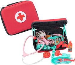 Gounaridis Toys Medical Set for 3+ Years Old