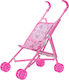 Gounaridis Toys Doll Pushchair