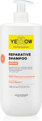 Yellow Professional Σαμπουάν 1000ml Yellow Professional Σαμπουάν 1000ml