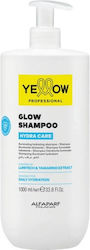 Yellow Professional Σαμπουάν 1000ml Yellow Professional Σαμπουάν 1000ml