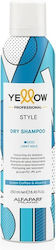 Yellow Professional Ξηρό Σαμπουάν 250ml Yellow Professional Ξηρό Σαμπουάν 250ml