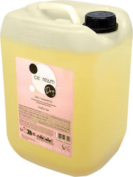 Inebrya Ice Cream Trockenshampoo Nachfüllung 10000ml Inebrya Ice Cream Trockenshampoo Nachfüllung 10000ml