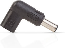 Alista Home GLB_55063F Конвертор USB-C женски към DC мъжки Alista Home GLB_55063F Конвертор USB-C женски към DC мъжки