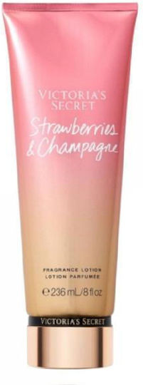 Victoria's Secret Secret Ενυδατική Lotion Σώματος 236ml