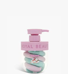 Royal Beauty Feuchtigkeitsspendende Körpercreme 360ml