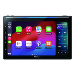 Pioneer Ηχοσύστημα 2 DIN με Bluetooth & USB