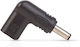 Usb C към DC 4.5x3mm Адаптер Dell 20V Захранващ Конвертор за Лаптоп Type C