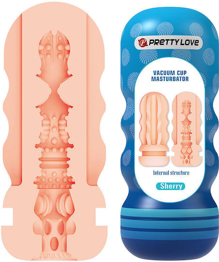 Pretty Love Masturbator Vagina BI-245948