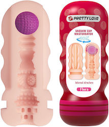 Pretty Love Masturbator Vagina BI-245947