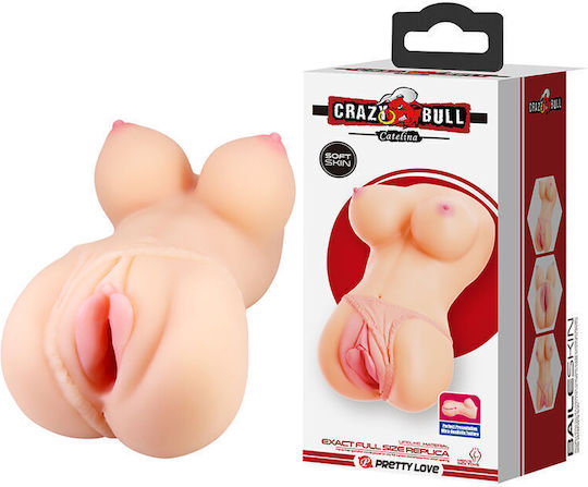 Crazy Bull Vagin realist masturbator D-245960